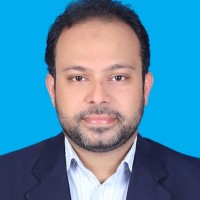 Allied Bank Limited Employee Noman Siddiqui's profile photo