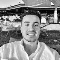 homming Employee Carlos Pérez's profile photo