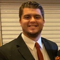 Bluestone Restaurant Employee Corey Blanton's profile photo