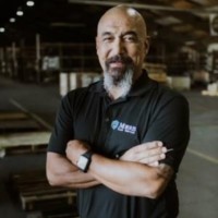 Morris Export Services Employee Ray Vargas's profile photo
