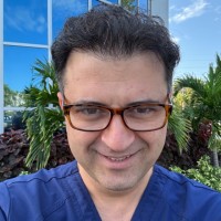 St Vincent Charity Medical Center Employee Ehsan Asadi's profile photo