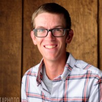Burlington Public Schools Employee Eric Stirling's profile photo
