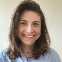 Swisslos Interkantonale Landeslotterie Employee Daniela Zwick's profile photo