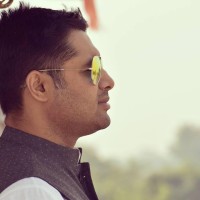 Atul Ajay Email