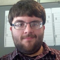 Dillard's Inc. Employee Bryan Pace's profile photo