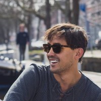 Orderfox Schweiz AG Employee Emile Cairncross's profile photo