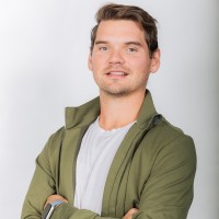 Workyard Employee Jackson Brewer's profile photo