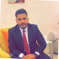 Suhaib Alsheyab Email
