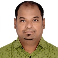 Salesforce Employee Kunal Ramteke's profile photo