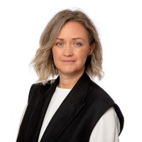 TCX Employee Yulia Pashchenko's profile photo