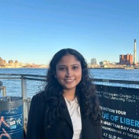 CollationAI Employee Karishni Mehta's profile photo