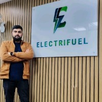 Electrifuel Private Limited Employee Sumesh Sheoran's profile photo