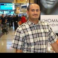 DRC Integration Employee Abdullah T.'s profile photo