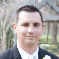 UMS Employee Joshua Baldwin's profile photo