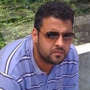 EnSa Employee Abdelghafour Atlas's profile photo
