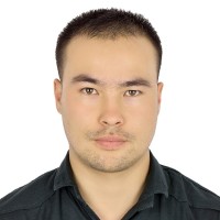 Lampkin Structural Services Ltd. Employee Shams Sultani's profile photo