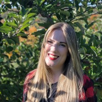Belfry Employee Anna Bernardis's profile photo