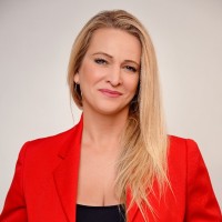 SIGP, s.r.o. Employee Jana Kečková's profile photo