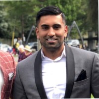 Amir Rai
