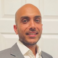 Wilton Re Employee Syed Hasan's profile photo