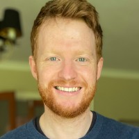 Tearfund Employee David McColl's profile photo
