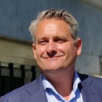 Circular IT group Employee Erwin van der Valk's profile photo