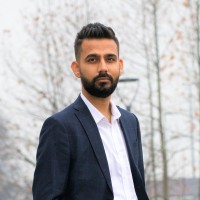 Euroimpianti Group Employee Sajan Sohal's profile photo