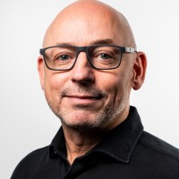 BETA TECHNOLOGIES Employee Simon Newitt's profile photo