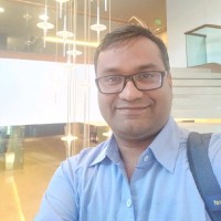 Sambit Sahu Email