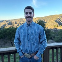 D'Arrigo California Employee Andrew McHaney's profile photo