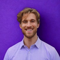 Visibly Employee Blake Meyers's profile photo
