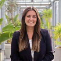 Zoku Employee Ane Poblacion Esteban's profile photo