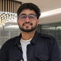 Geeks Solutions Employee Akshay Suruse's profile photo