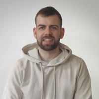 X1F Employee Jonathan Lazar's profile photo