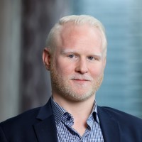 Bradford Allen Employee Bryan Williams's profile photo