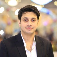 Hamza Zeb Email & Phone Number