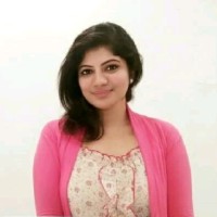Empyra Employee Chaitra Prakash's profile photo
