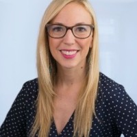 Alma Solidaria Ayamonte Employee Ciara Rodríguez's profile photo