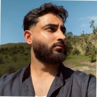 Usman Jameel Email
