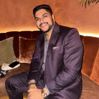 MetaMask Employee Ohm Shah's profile photo