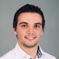 Wienerlinien Employee Filip Šarić-Gruber's profile photo