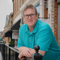 Gary Birk