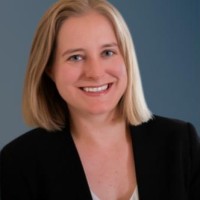Mandiant (part of Google Cloud) Employee Kim Gajewski's profile photo