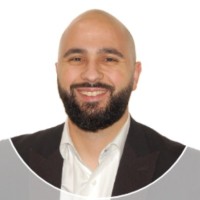 Exhausto AB Employee Ahmad Sreis's profile photo