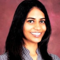 Impetus Employee Archana Rao's profile photo