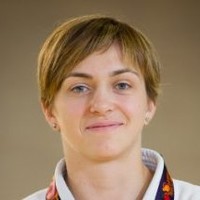 Ministero della Giustizia Employee Giulia Cantoni's profile photo