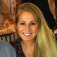 Bausch + Lomb Employee Julia Bradley's profile photo