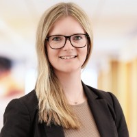 Pernille Dickow Email