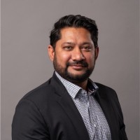 FormFactor Inc. Employee Raajit Lall's profile photo