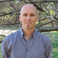 CONICET Employee Lucas Seghezzo's profile photo